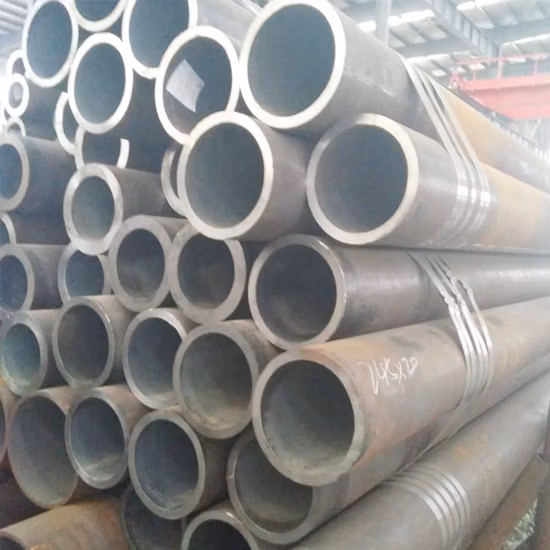API 5L X42/ Seamless/Carbon/Manufacturer/Insulation/Round/Steel Pipe