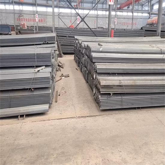 Carbon Galvanized Angle Steel with L I Shape Hot Rolled Cold Formed ASTM GB 100X100 S235jr S275jr A572 Gr50 Gr60 A36 Ss400 Standard Right Unequal Equal Mild