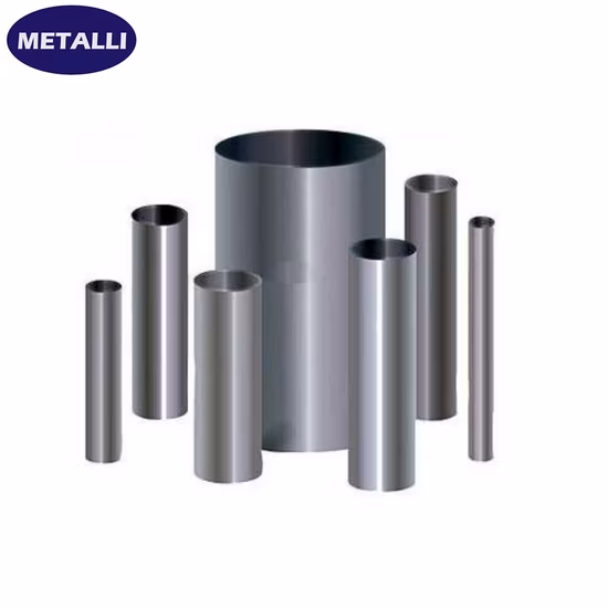Remise Chaque jour aluminium spécial 6061 T6 Tube aluminium/5052/5083/6061/6063K